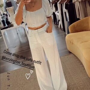 For love and lemons set